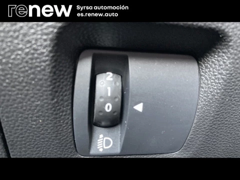 Dacia Sandero Stepway Extreme Go 74kW (100CV) ECO-G