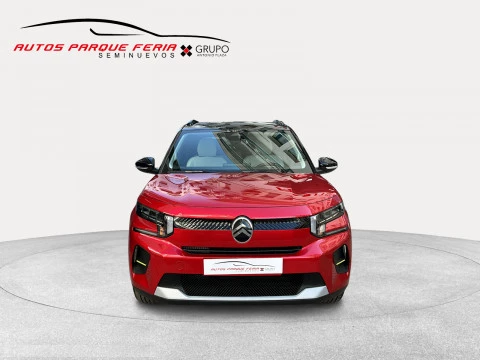 Citroën C3 Turbo 100 Plus