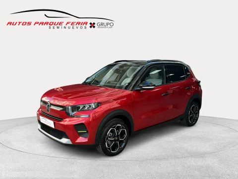 Citroën C3 Turbo 100 Plus