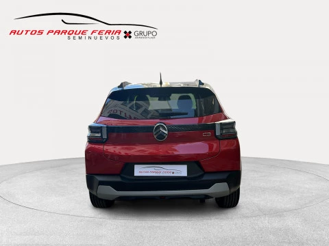 Citroën C3 Turbo 100 Plus