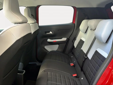 Citroën C3 Turbo 100 Plus