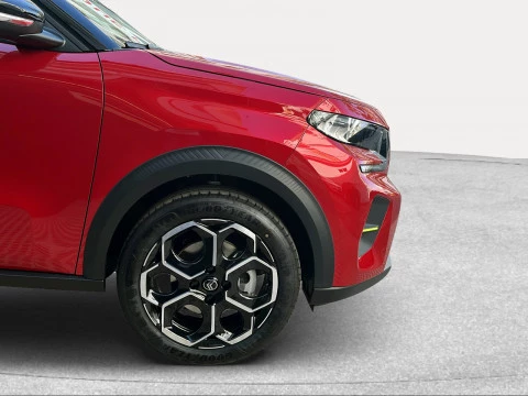 Citroën C3 Turbo 100 Plus