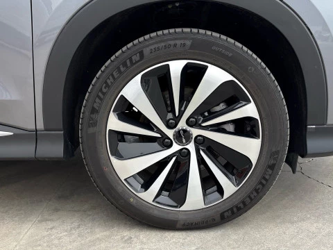 BYD SEAL U  DM-i COMFORT