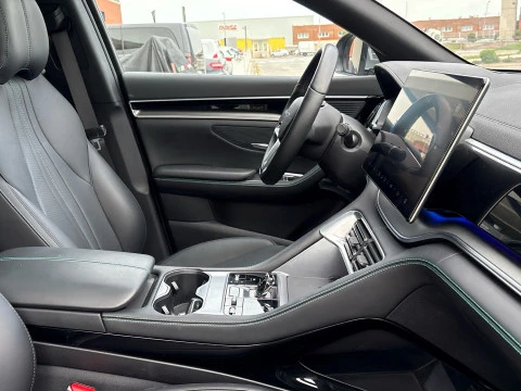 BYD SEAL U  DM-i COMFORT