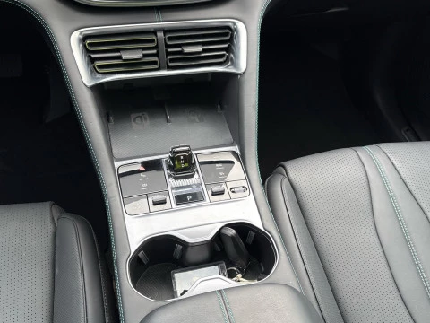 BYD SEAL U  DM-i COMFORT