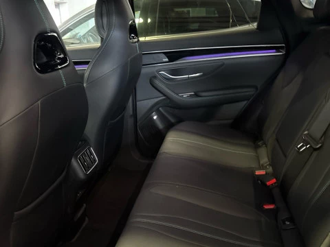 BYD SEAL U  DM-i COMFORT