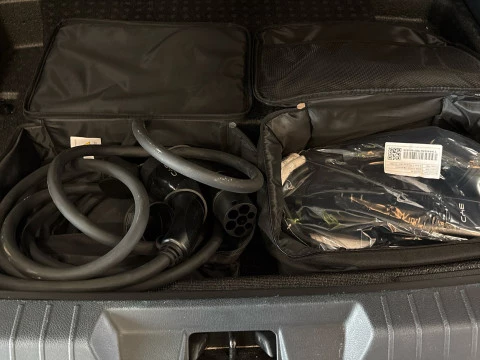 BYD SEAL U  DM-i COMFORT