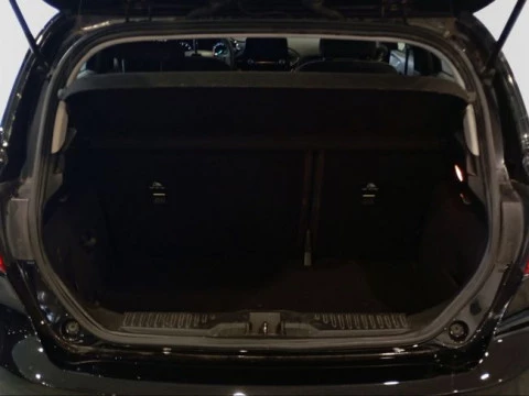 Ford Fiesta 1.1 Ti-VCT 63kW Trend+ 5p