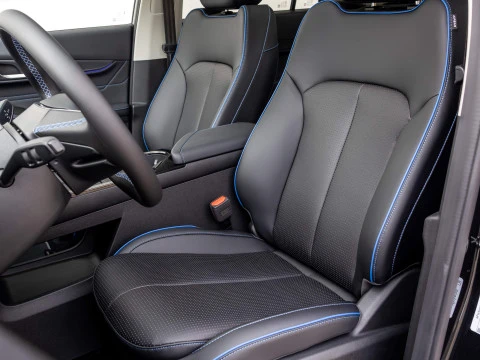 Jaecoo 5 BEV Exclusive 1kW (211CV) Batería 61kW