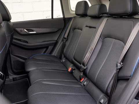 Jaecoo 5 BEV Exclusive 1kW (211CV) Batería 61kW