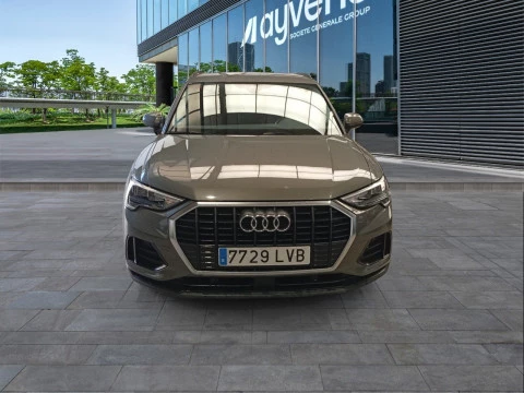Audi Q3 35 TDI 110kW (150CV) S tronic