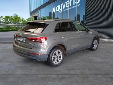 Audi Q3 35 TDI 110kW (150CV) S tronic