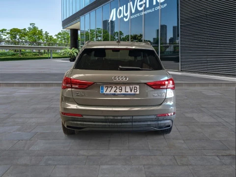 Audi Q3 35 TDI 110kW (150CV) S tronic