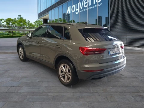 Audi Q3 35 TDI 110kW (150CV) S tronic