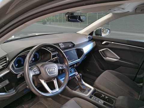 Audi Q3 35 TDI 110kW (150CV) S tronic