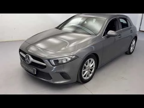 Mercedes-Benz Clase A 220 d Progressive (EURO 6d)