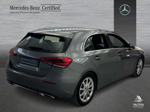 Mercedes-Benz Clase A 220 d Progressive (EURO 6d)