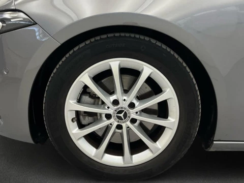 Mercedes-Benz Clase A 220 d Progressive (EURO 6d)