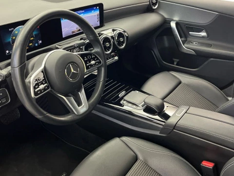 Mercedes-Benz Clase A 220 d Progressive (EURO 6d)