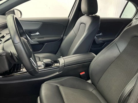 Mercedes-Benz Clase A 220 d Progressive (EURO 6d)