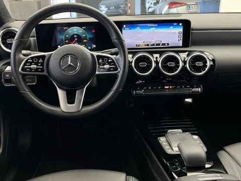 Mercedes-Benz Clase A 220 d Progressive (EURO 6d)