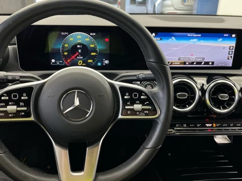 Mercedes-Benz Clase A 220 d Progressive (EURO 6d)