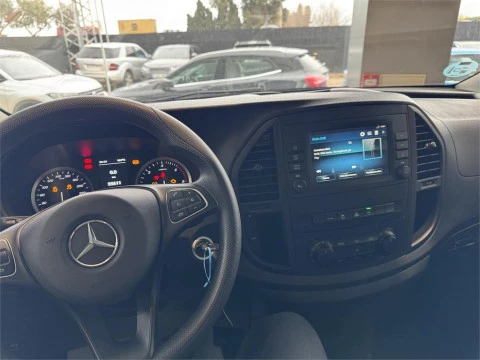 Mercedes-Benz Vito 116CDI AT 120kW Tourer Pro Larga