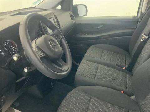 Mercedes-Benz Vito 116CDI AT 120kW Tourer Pro Larga