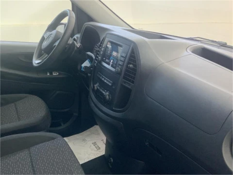 Mercedes-Benz Vito 116CDI AT 120kW Tourer Pro Larga