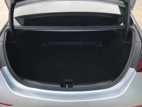 Mercedes-Benz Clase C  220 d Berlina