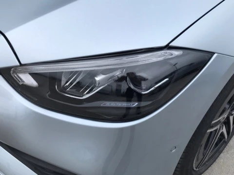 Mercedes-Benz Clase C  220 d Berlina