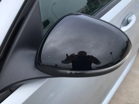 Mercedes-Benz Clase C  220 d Berlina