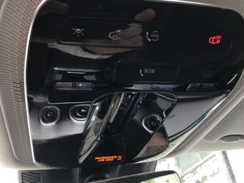 Mercedes-Benz Clase C  220 d Berlina