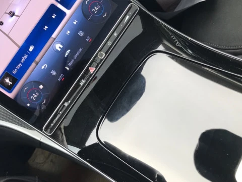 Mercedes-Benz Clase C  220 d Berlina