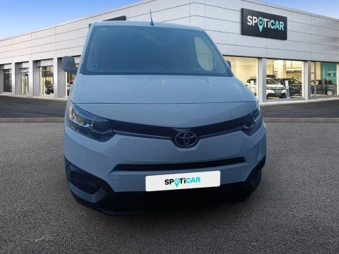 Toyota Proace City 1.5D 75kW (100CV) GX 650kg Media