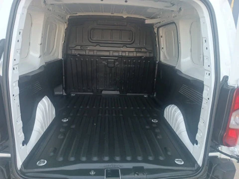 Toyota Proace City 1.5D 75kW (100CV) GX 650kg Media