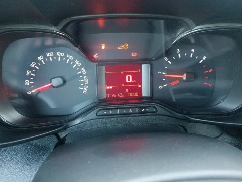 Toyota Proace City 1.5D 75kW (100CV) GX 650kg Media
