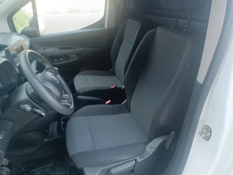 Toyota Proace City 1.5D 75kW (100CV) GX 650kg Media