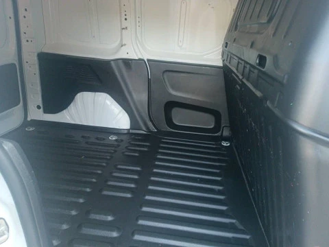 Toyota Proace City 1.5D 75kW (100CV) GX 650kg Media
