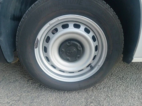 Toyota Proace City 1.5D 75kW (100CV) GX 650kg Media