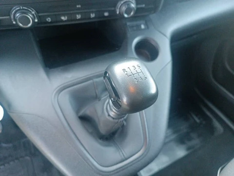 Toyota Proace City 1.5D 75kW (100CV) GX 650kg Media