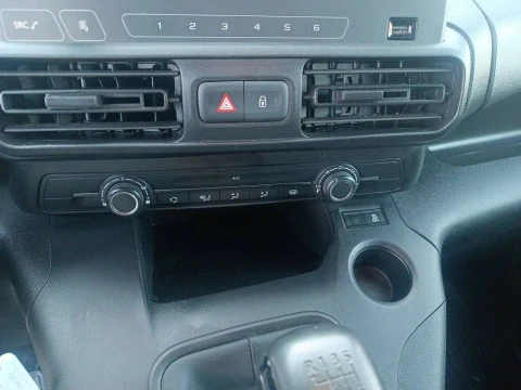 Toyota Proace City 1.5D 75kW (100CV) GX 650kg Media
