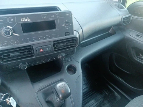 Toyota Proace City 1.5D 75kW (100CV) GX 650kg Media