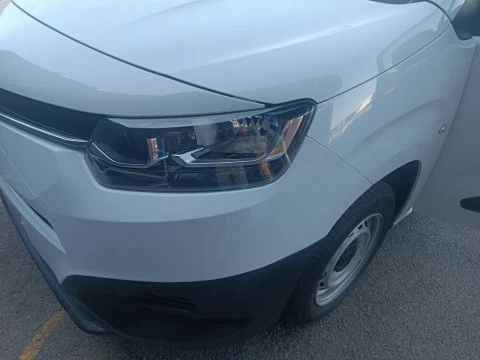 Toyota Proace City 1.5D 75kW (100CV) GX 650kg Media