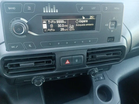 Toyota Proace City 1.5D 75kW (100CV) GX 650kg Media