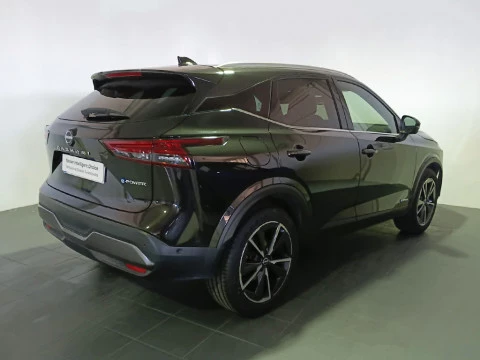 Nissan Qashqai E-POWER 140 KW (190 CV) Tekna