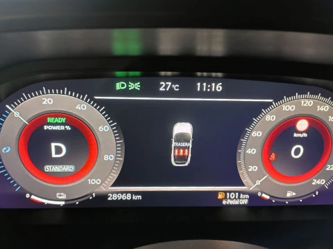 Nissan Qashqai E-POWER 140 KW (190 CV) Tekna
