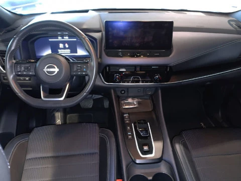 Nissan Qashqai E-POWER 140 KW (190 CV) Tekna