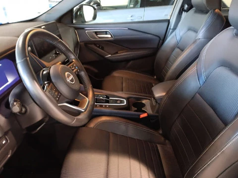 Nissan Qashqai E-POWER 140 KW (190 CV) Tekna