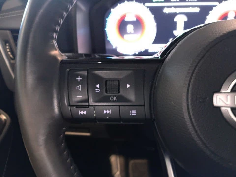 Nissan Qashqai E-POWER 140 KW (190 CV) Tekna